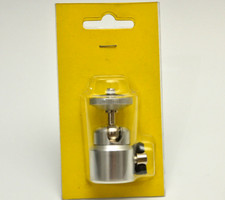 360 Rotatable Panoramic Ball Tripod Head 1/4 Stand