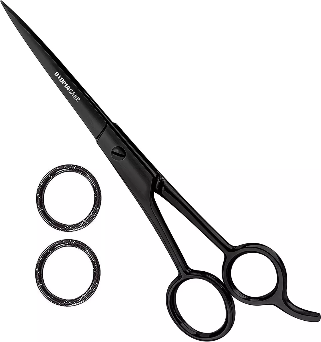 Hair Cutting Shears,Hair Scissors Barber Hairdressing Shears Edge Razor  Sharp Blades Haircut Scissors 