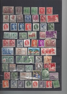 AUSTRALIA-SELECTION--U-F-VF-COVERS-HIGH DENOMS-MORE-THEMATIC-#3