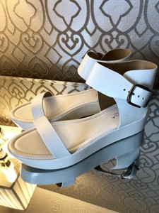 carvela flatform sandals