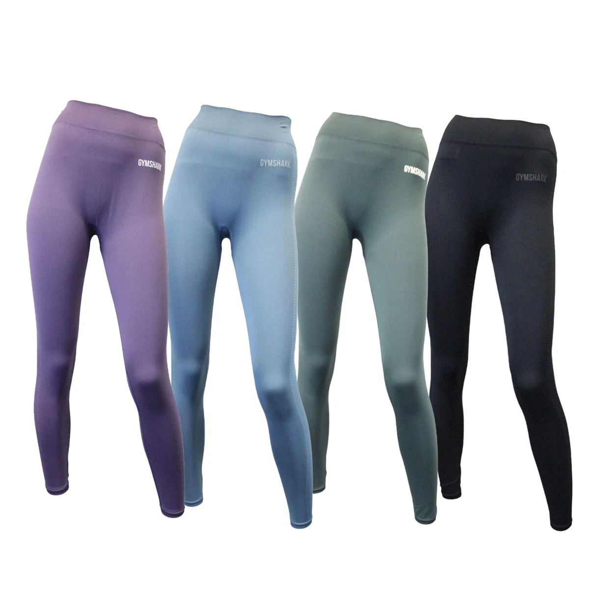 Lightweight clearance seamless tights