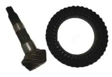 Suzuki Samurai Compatible Ring And Pinion Gear Ratio 3.73 4111 Teeth