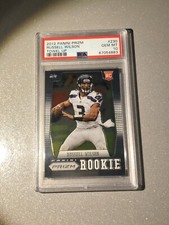 2012 Panini Prizm Football Rookie Variations Guide 65