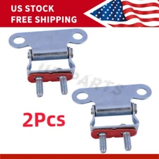 2Pcs Rear Door Liftgate Hinge For Toyota RAV4 2013 2014-2017 2018 68810-0R010