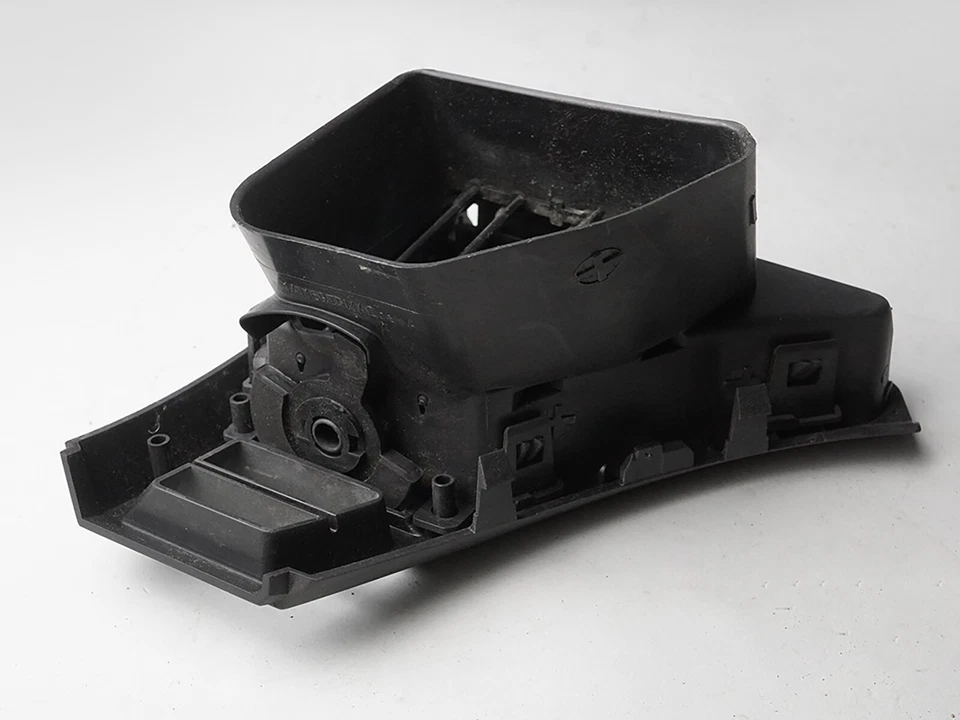 2007 - 2010 Chrysler Sebring Air Vent Grille Nozzle Lh Driver Side1000292 Oem Foto 2 de 4