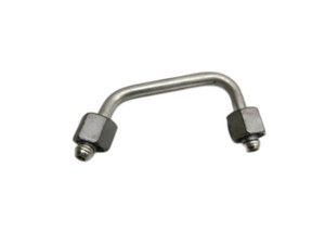 Hochdruck Leitung Kraftstoffleitung für Mercedes S205 W205 14-18 1,6 115KW