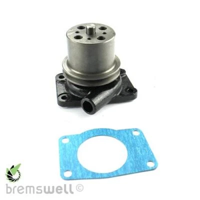 Wasserpumpe für Case IHC MC Cormick D212 - D440 D-Serie 716410R98 716410R99