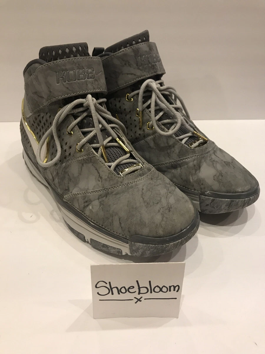 Nike zoom cheap kobe 2 prelude