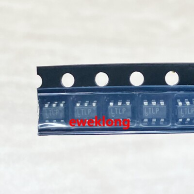 LTC1779ES6 LTC1779 marking code LTLP SOT236 ic chips components x 5pcs