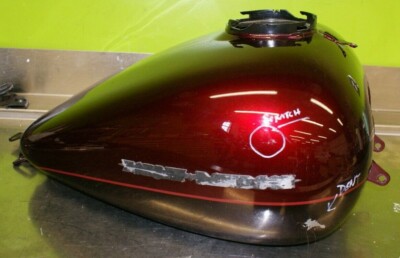 Harley Davidson Motorcycle Fuel Tank Dent Repair Near Me 2016