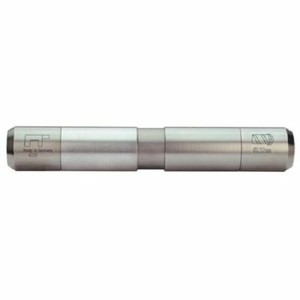 Milwaukee 48-20-6950 Max-Lok Connection Adapter - Silver