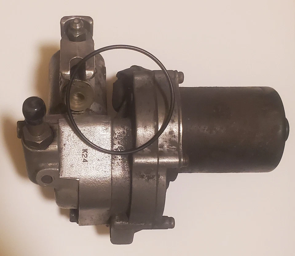 Kit de repuesto/reconstrucción de junta tórica y modulador ABS/ALB de mediados de 1990 Honda Acura Foto 3 de 4