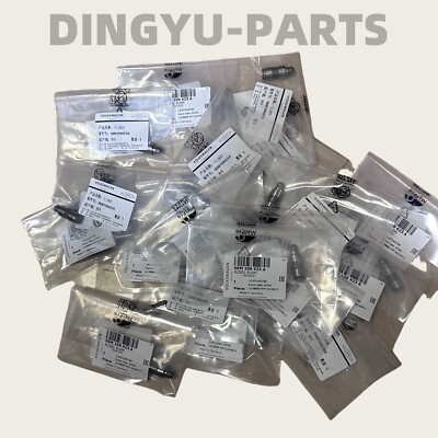 06M109423A 24X OEM Valve Tappets For Audi S4 S5 SQ5 A7 A8 Q7 Q8 Cayenne Panamera