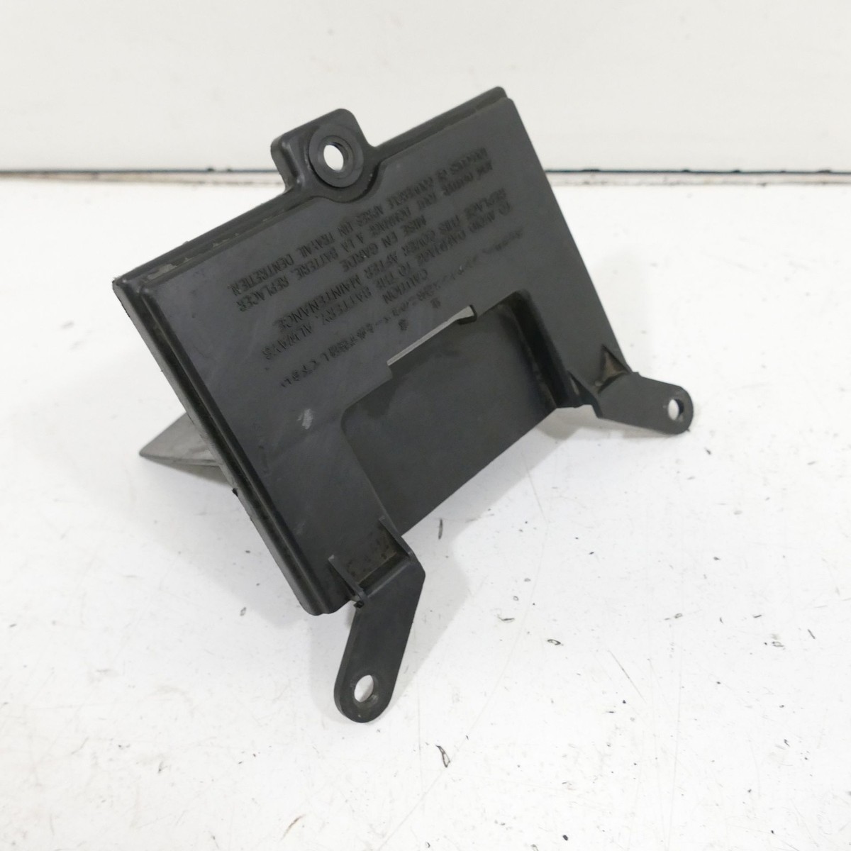 Honda Cbr 600 Pc19 Fuse Box Cover Lid 70302 | eBay UK