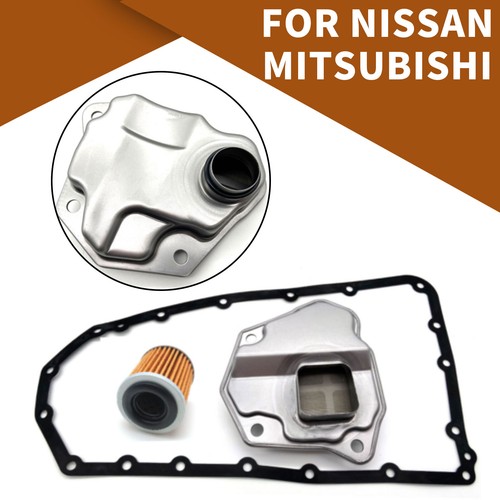JF011E RE0F10A CVT Auto Transmission Oil Filter Gasket Kit for Nissan Mitsubishi - Picture 11 of 12