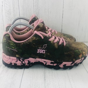 realtree mamba women's athletic shoes