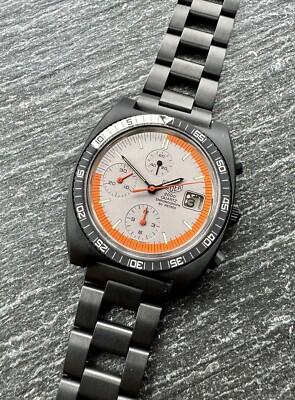 メンテ上り！旧HEUER 2000 バースデーウォッチにも メンテ上り！旧