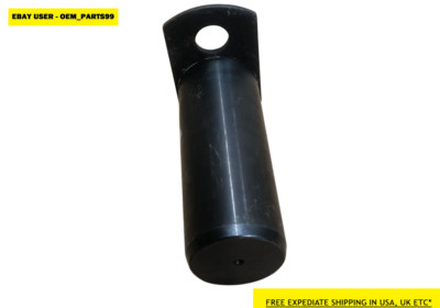 Jcb Backhoe King post Pin Bottom Part No. 913/10080