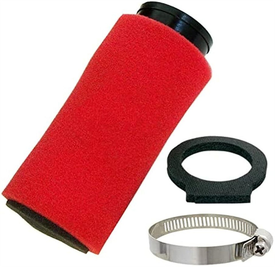 Air Filter Tune Up Kit For Yamaha Warrior 350 YFM350 X 19872004 ATV