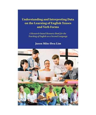 Understanding and Interpreting Data on the Learning of English Tenses and Verb F
