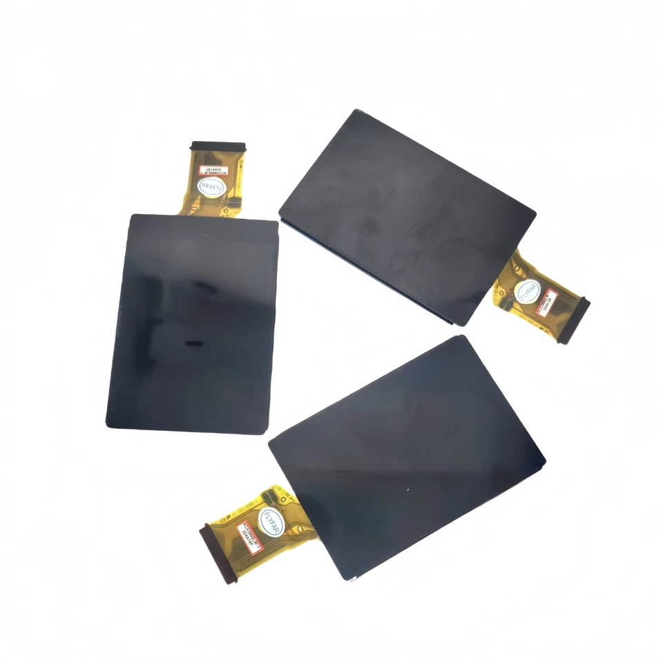 New LCD Screen For Sony HX9V HX20V HX30 HX100V Display Repair Accessories - Image 3 of 4