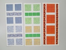 Choose from Creative Memories Stickers NEW individual kids baby birds hockey ETC