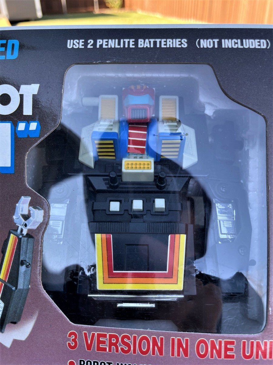 GIANT ROBOT DAIJIM ジャンク品ヴィンテージレア
