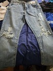 aeropostale Straight Non Stretch Jeans — photo 4