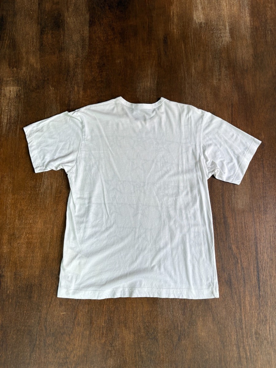 COMME des GARCONS Night Of The Star Made in Japan Tee | eBay
