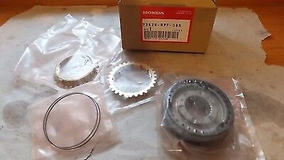 Genuine Honda CIVIC HR-V ORTHIA CR-V SLEEVE SET, SYNCHRONIZER 23626-P16-316  F/S