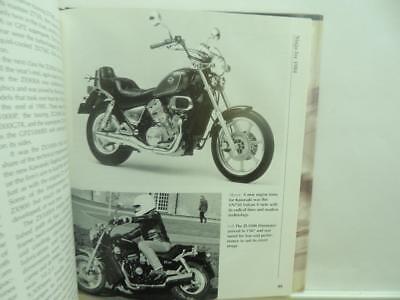 Kawasaki Z1 To Ninja All Models 1976-1998 Book By Roy Bacon Kawasaki Z1 To Ninja All Models 1976-1998 Book By Roy Bacon