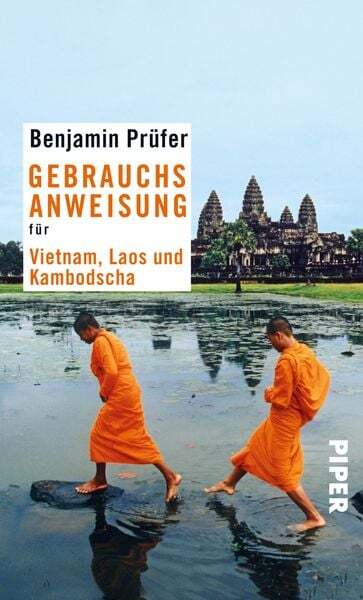 Thumbnail - Gebrauchsanweisung Für Vietnam, Laos Und Kambodscha