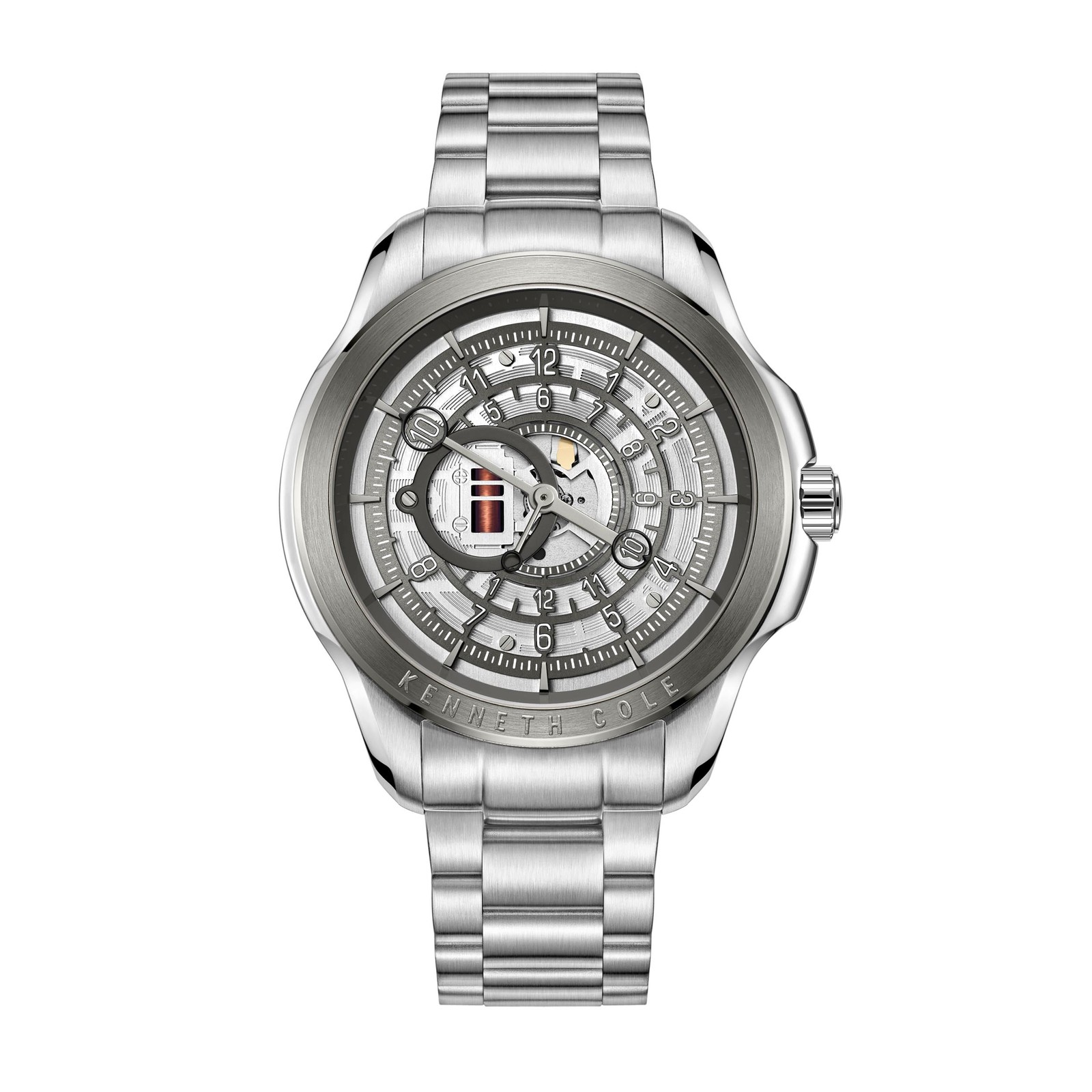 Наручные часы Kenneth Cole Men's 44mm