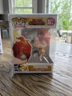 Funko Pop! Vinyl: My Hero Academia Shoto Todoroki #372