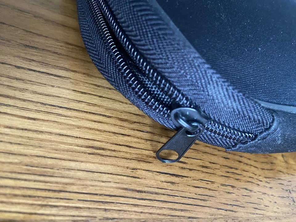 PS3 - INFAMOUS 2 - Borsa In Neoprene Ufficiale Gadget Promozionale - Immagine 4 di 4