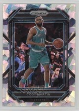 2022-23 Panini Prizm Ice Prizm Cody Martin #156 3o2