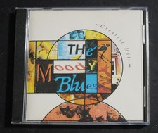 The Moody Blues Greatest Hits CD