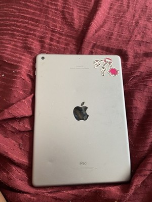 Apple iPad Pro 3rd Gen. 64GB, WiFi + Cellular (Unlocked) 11in