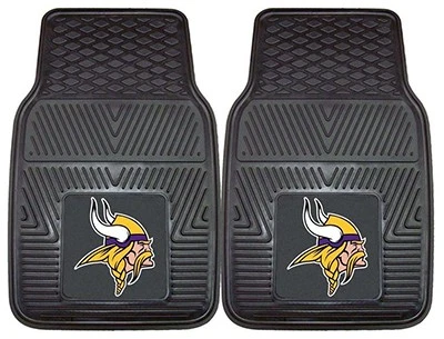 Minnesota Vikings mud flaps