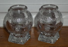 8 Vintage Jim Beam Advertising Baseball MVP Shot Glasses Bar Collectible EX! — photo 6