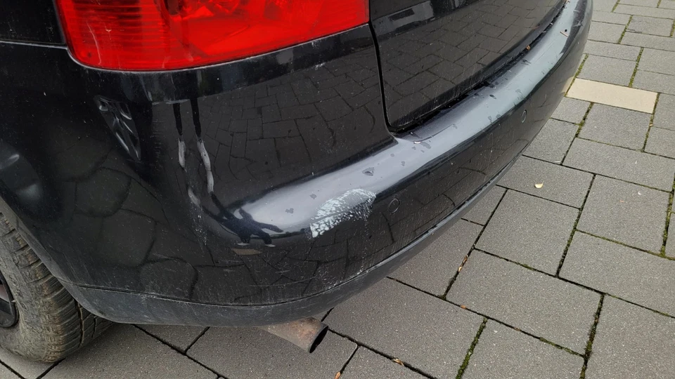 Volkswagen Touran - Bild 3 von 4