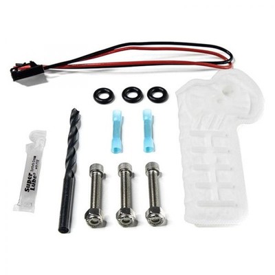 Deatschwerks In-Tank Fuel Pump Install Kit  for 15-19 VW Golf  15-18 Golf Gti
