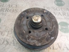 Tambour de frein Seat TOLEDO
