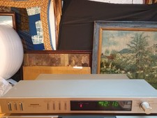 Rare Vintage Pioneer Audio Digital Timer DT-5 Made In Japan NL Powers On, Parts