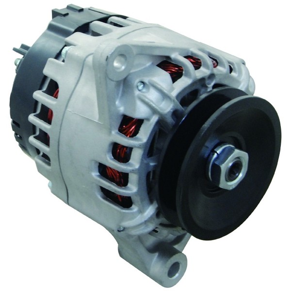 Lichtmaschine 70A Neu Eurostarter Oe-Nr. 20447 FüR Thermoking-image