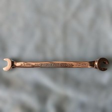 SnapOn Tool Item Clean Lightly Used With Surface Visible Scratches Dirt