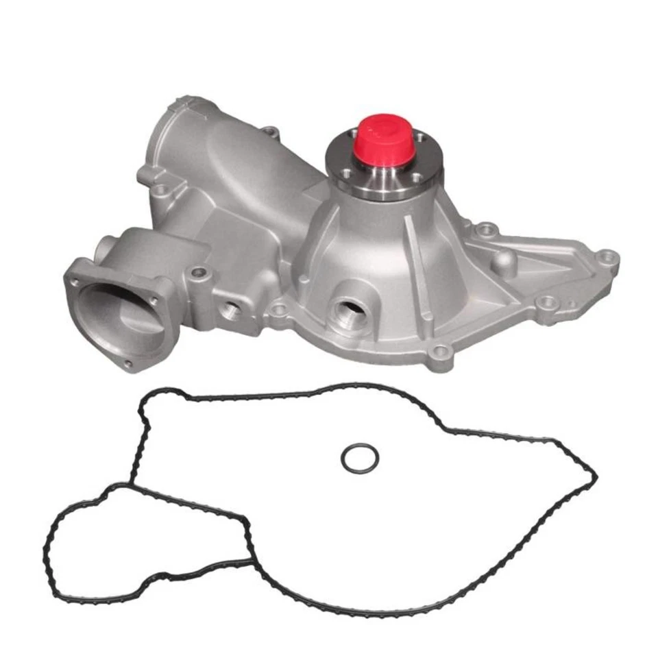 Bomba de agua Delco 252-844 CA para camión F450 F550 F250 F350 E350 furgoneta E450 E550 Foto 3 de 3