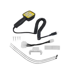 Snow Plow Controller 1306901 for Meyer Blizzard E47 E60 E57 56462 22154 22690