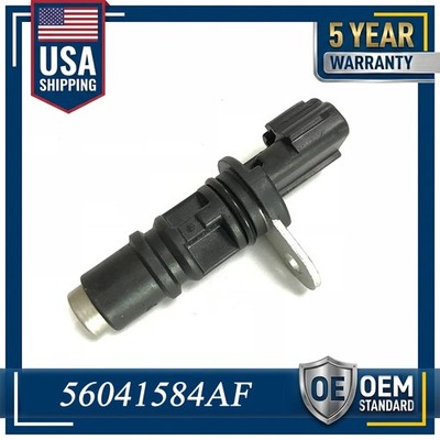 56041584AF Engine Camshaft Cam Position Sensor For Chrysler Aspen Dodge Ram Jeep