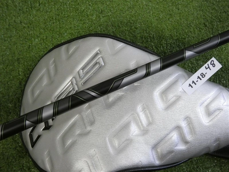 TaylorMade 2025 Qi35 Max 10,5 * драйвер Fujikura AirSpeeder 50 обычный с HC новый - Изображение 4 из 4